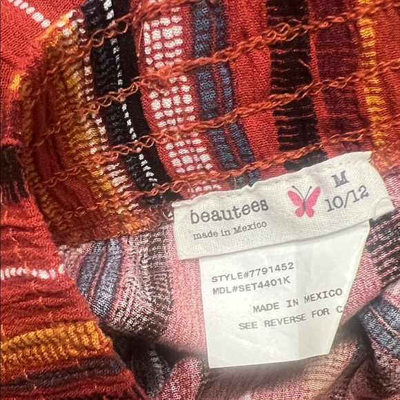 Girls Roxy Set - Picture 3 of 11